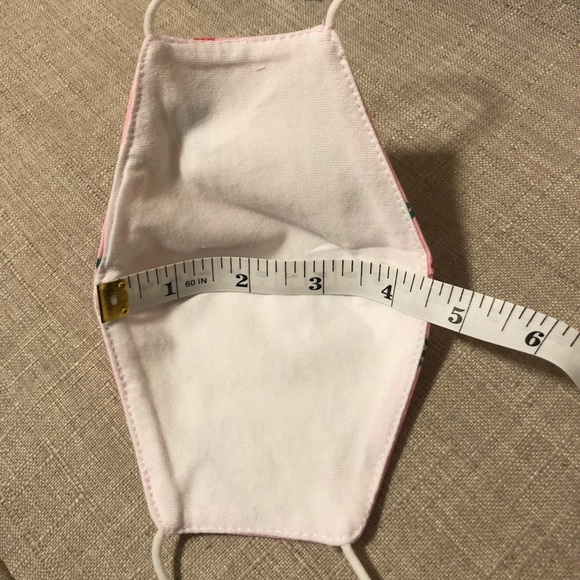 kids face mask peppa pig family - Picture 3 of 3